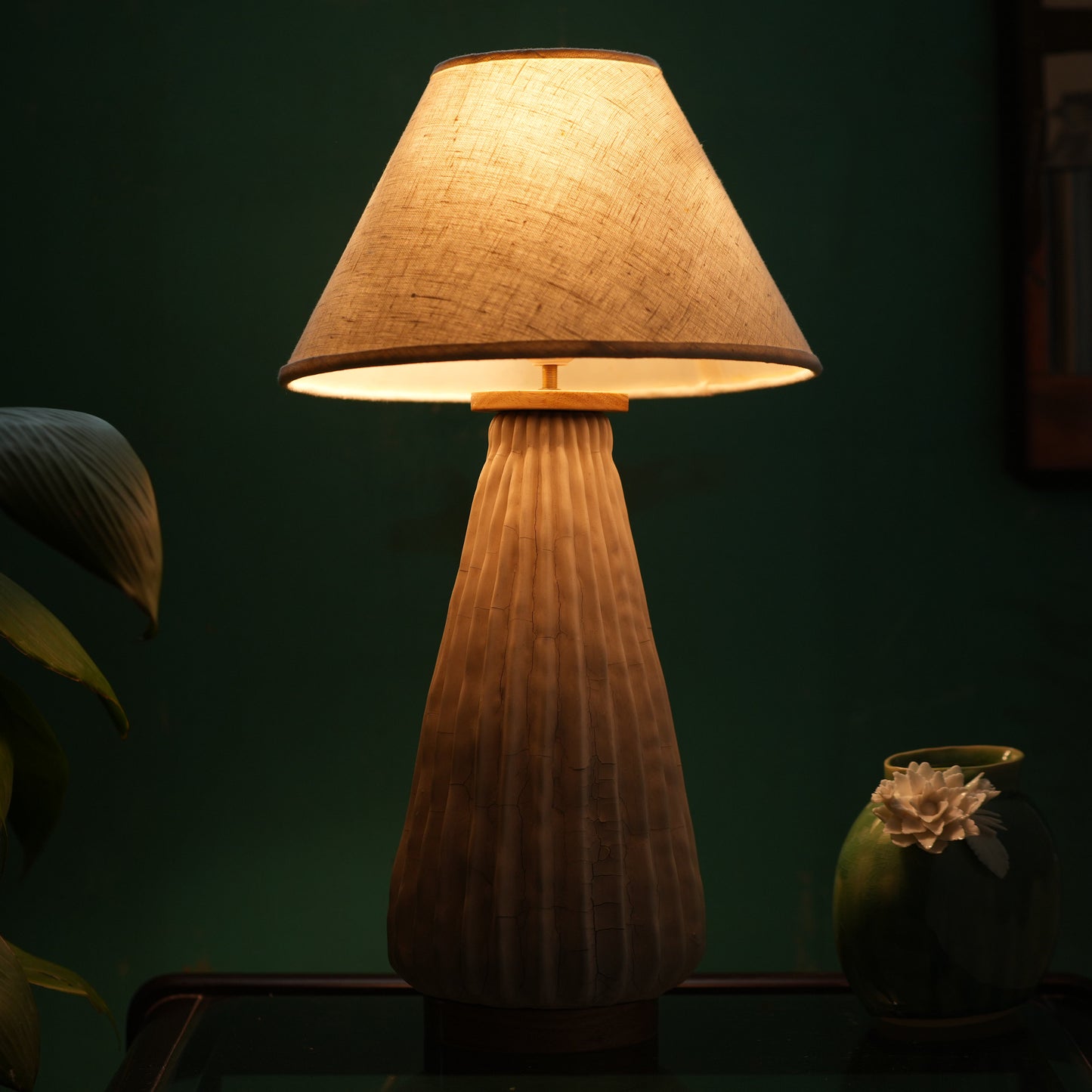 Elegant Lamp