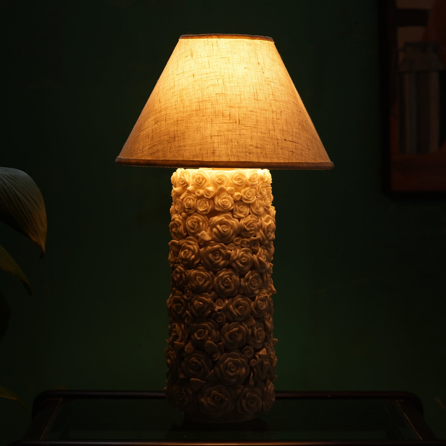 Full Bloom Lamp