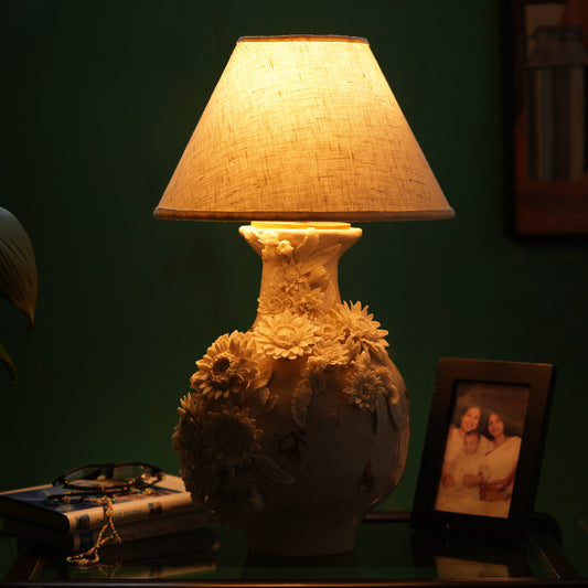 Bloom Bliss Lamp