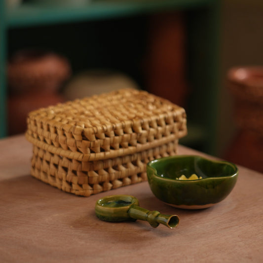 Incense Holder Set