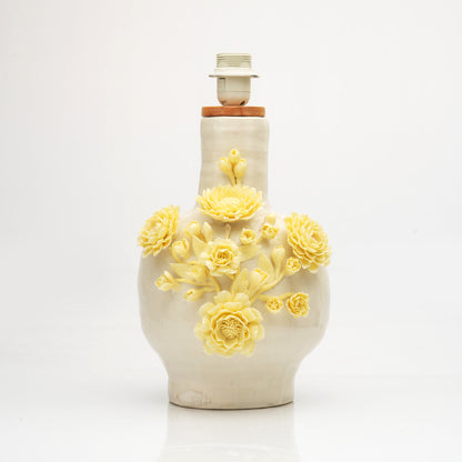 Floral Lamp