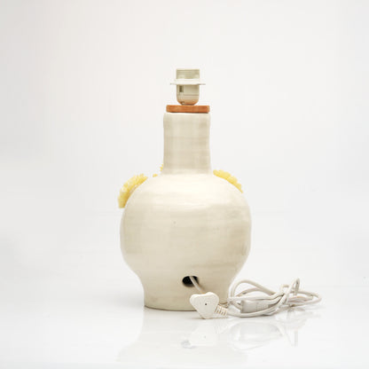 Floral Lamp