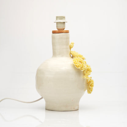 Floral Lamp