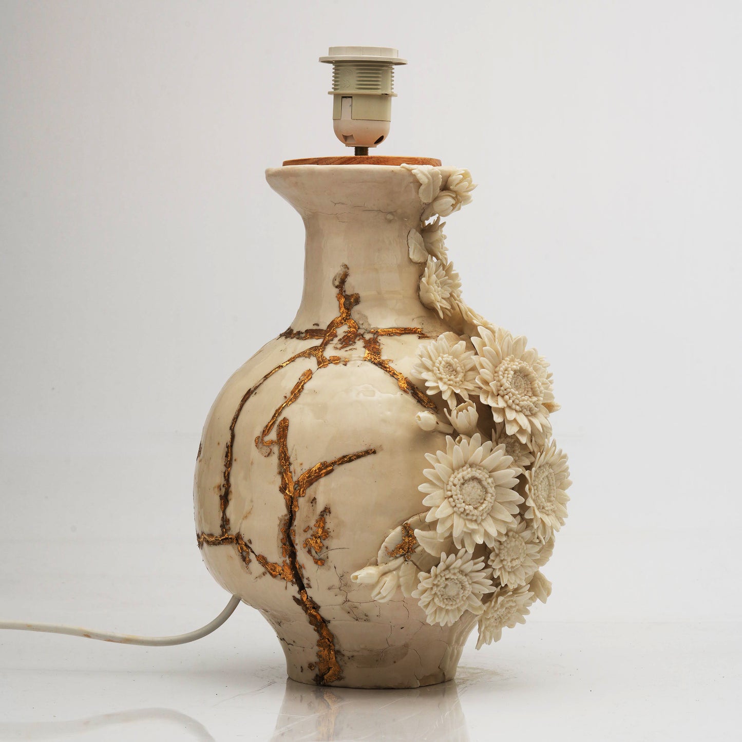 Bloom Bliss Lamp