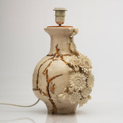 Bloom Bliss Lamp