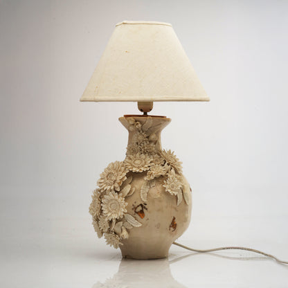 Bloom Bliss Lamp