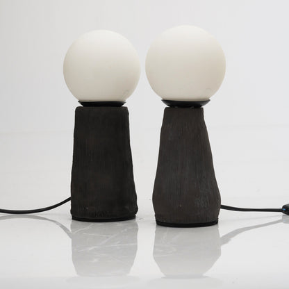 Moon Lamp