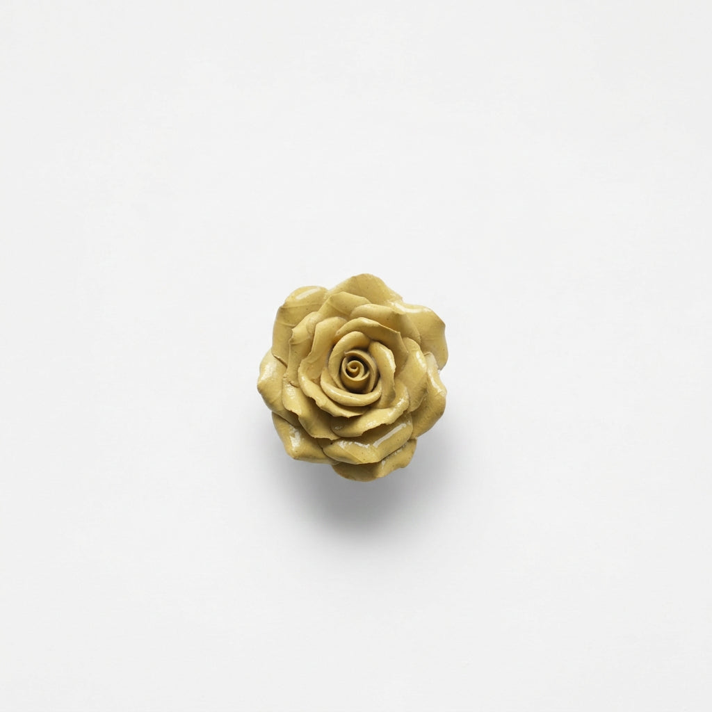 Golden Hour Rose