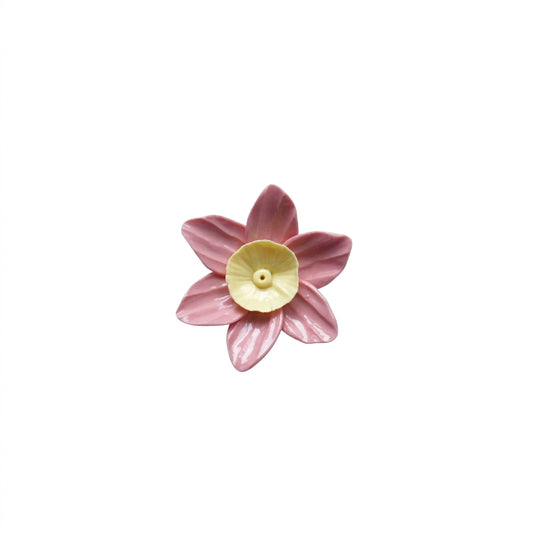 Petal Pop Ceramic Flower