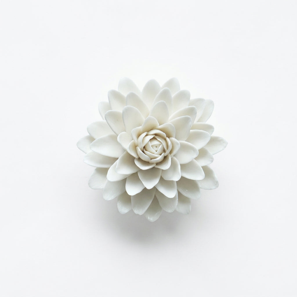 Water Lily Wall Flower
