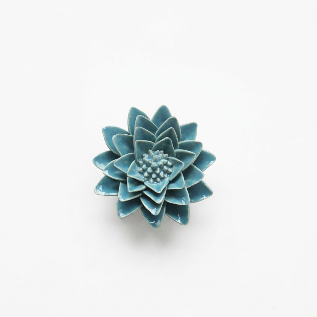Poinsettia Wall Flower