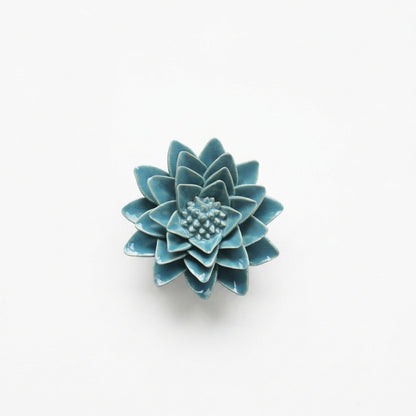 Poinsettia Wall Flower