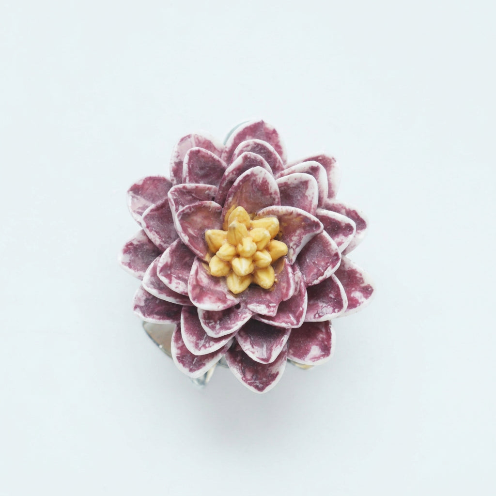 Poinsettia Wall Flower