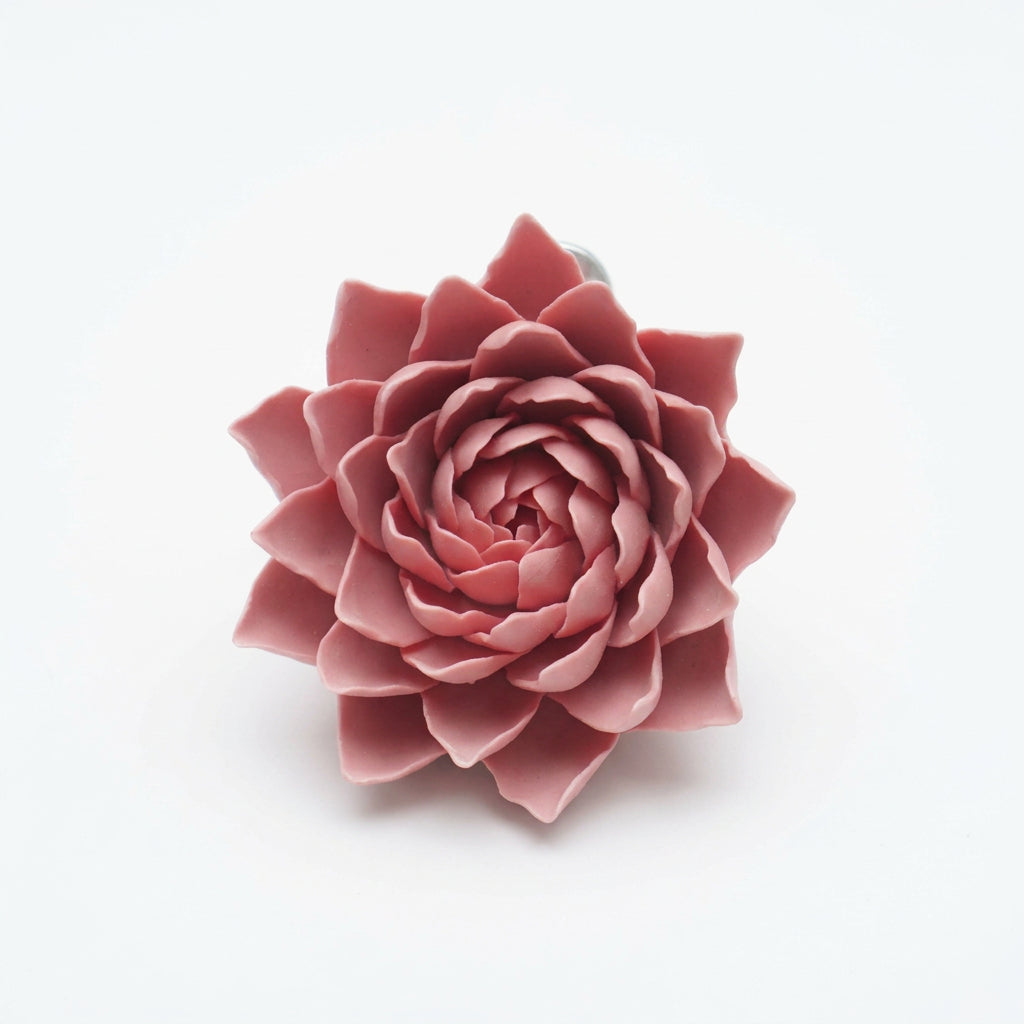 Lotus Wall Flower