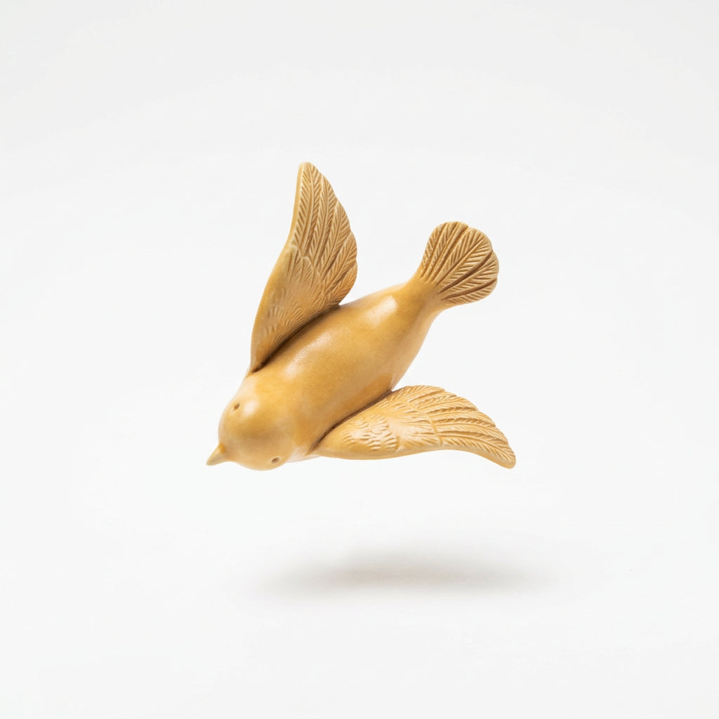 Dawn Flight Bird Wall Art