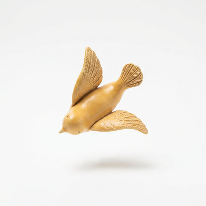 Dawn Flight Bird Wall Art