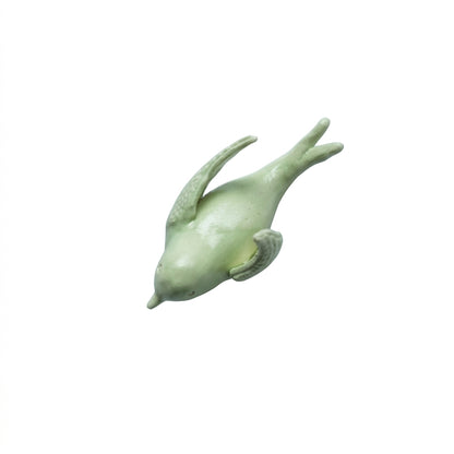 Gentle Soar Bird Wall Art