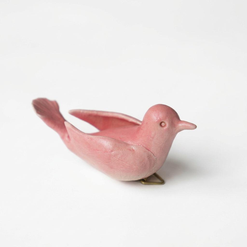 Whispering Wings Bird Wall Art