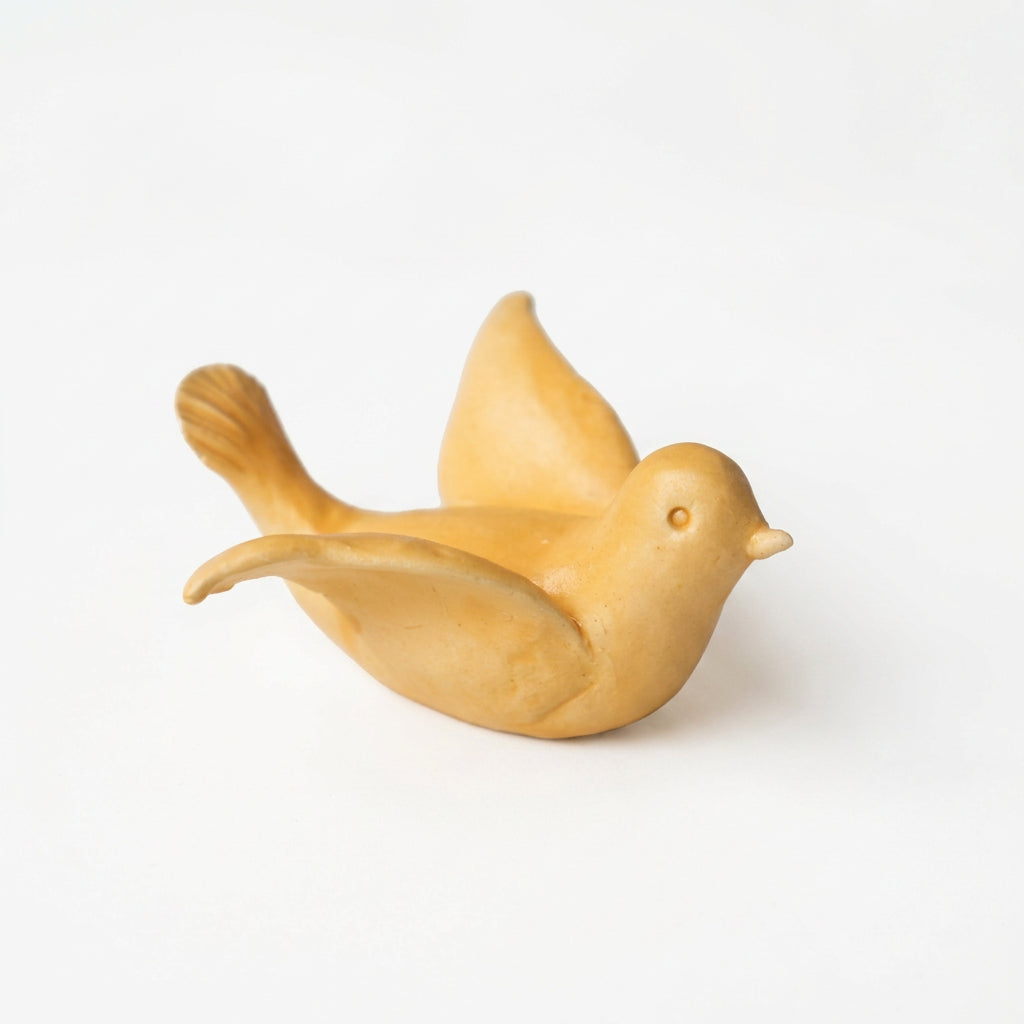 Dawn Flight Bird Wall Art