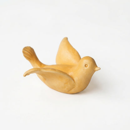 Dawn Flight Bird Wall Art