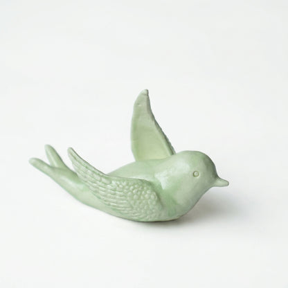 Gentle Soar Bird Wall Art