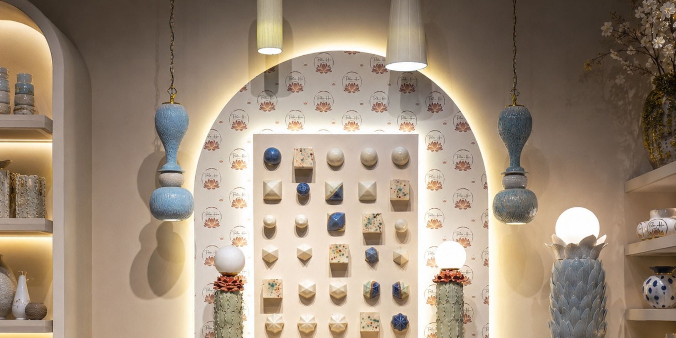 Handmade Ceramics
