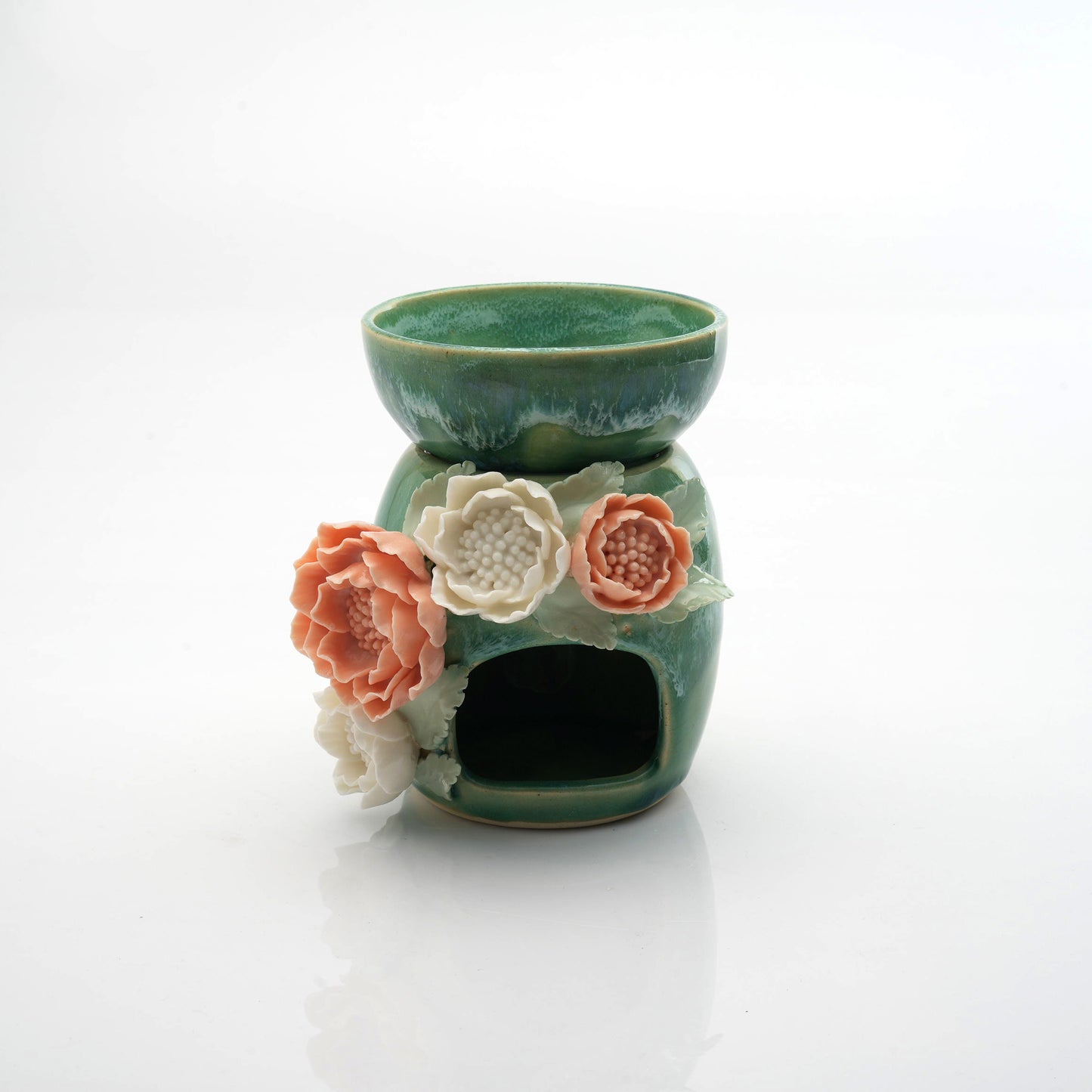 Blossom Ceramic Oil Diffuser