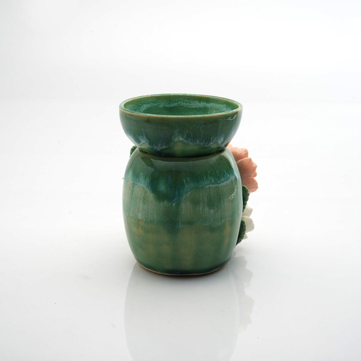 Blossom Ceramic Oil Diffuser