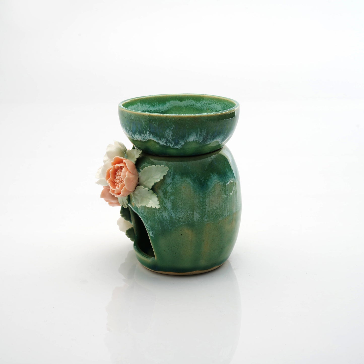 Blossom Ceramic Oil Diffuser