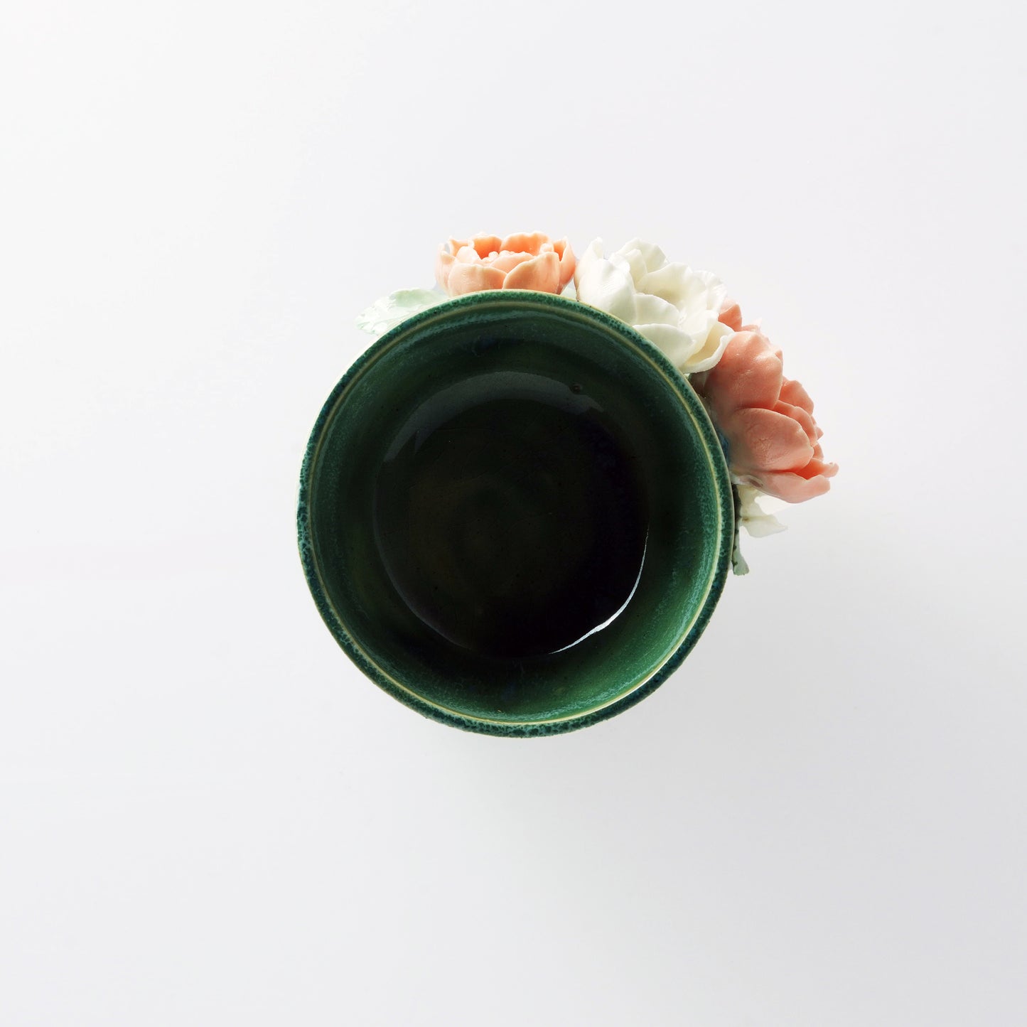 Blossom Ceramic Oil Diffuser
