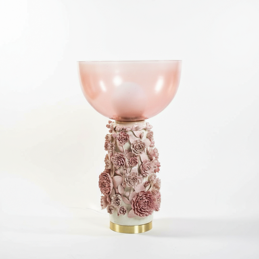 Blossom Glow Lamp