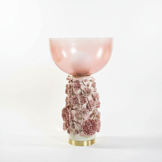 Blossom Glow Lamp