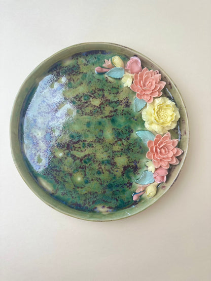 Mix Flower/Bowl