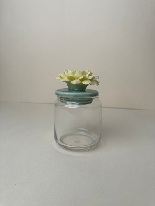 CANDLE JARS