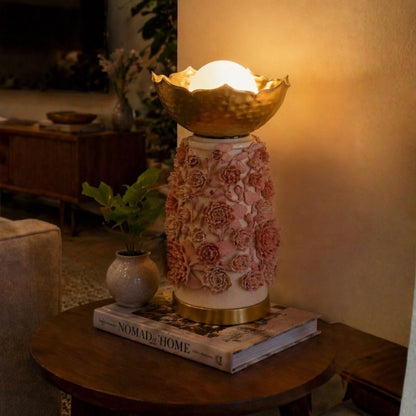 Blossom Glow Lamp