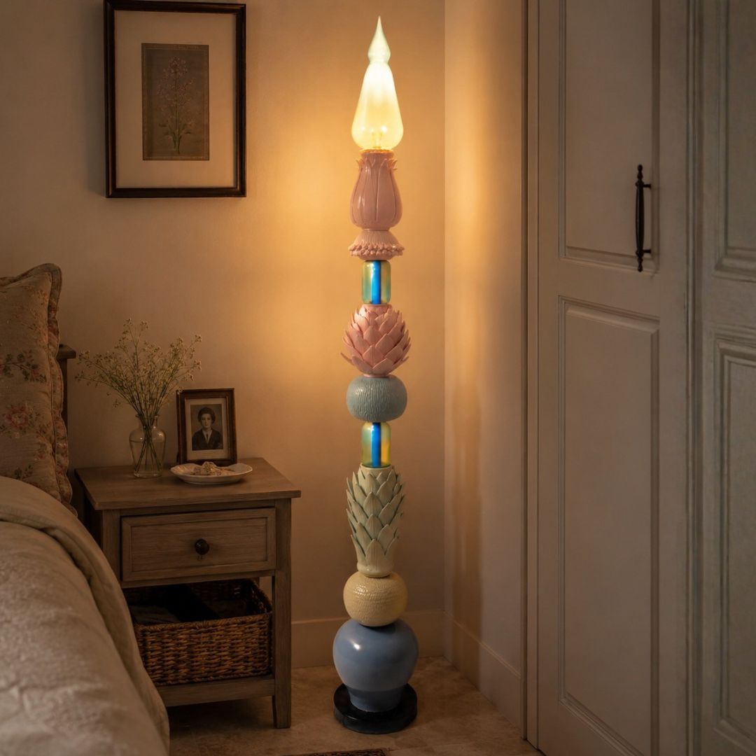 Aurelia Totem