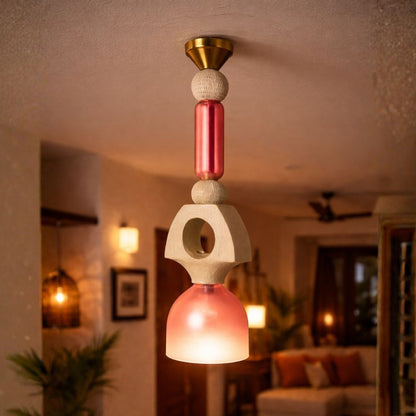 Aurora Drop Light