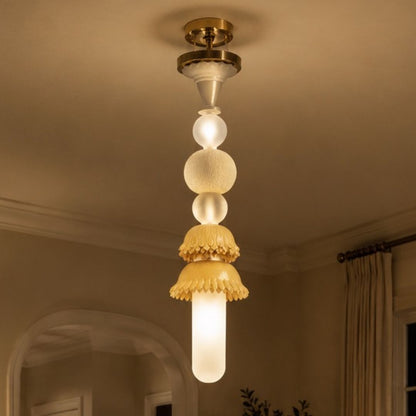 Clayfall Light