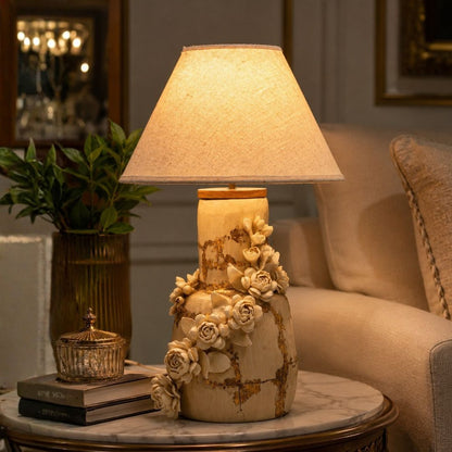 Blooming Trail Lamp