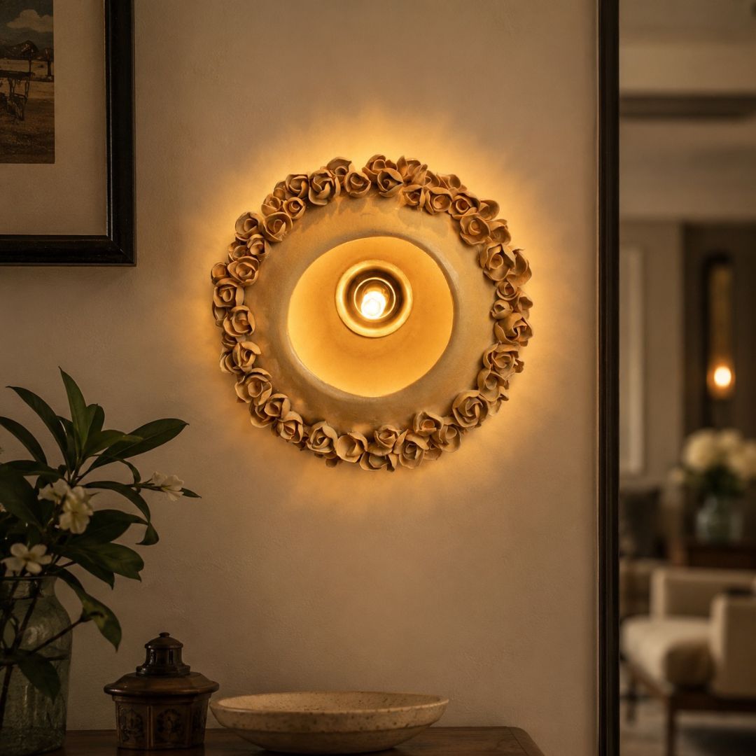 Luminous Light