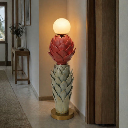 Bloom Floor Light