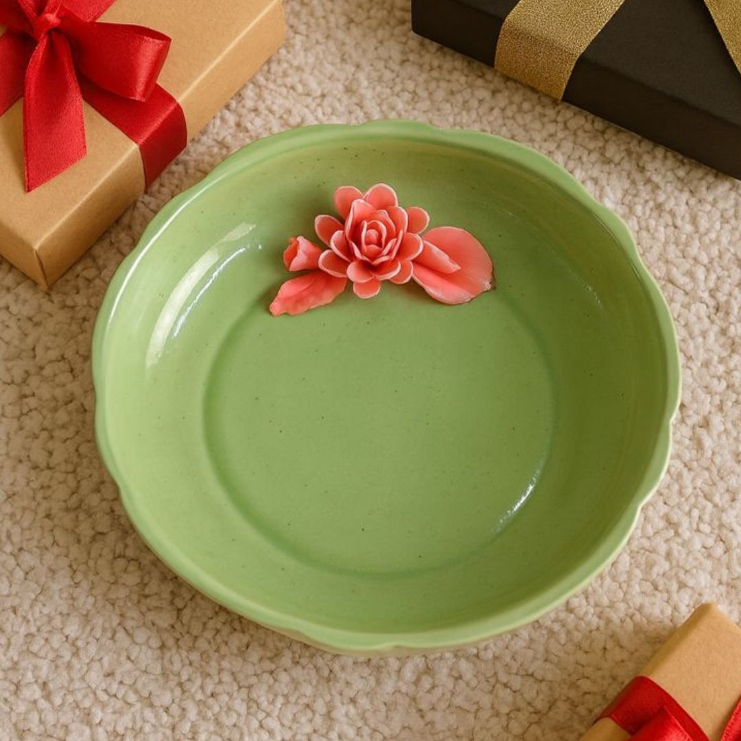 Solo Bloom Bowl