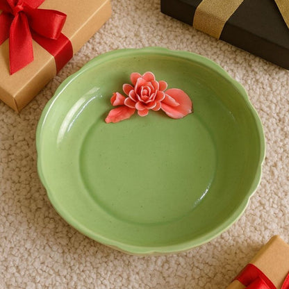 Solo Bloom Bowl