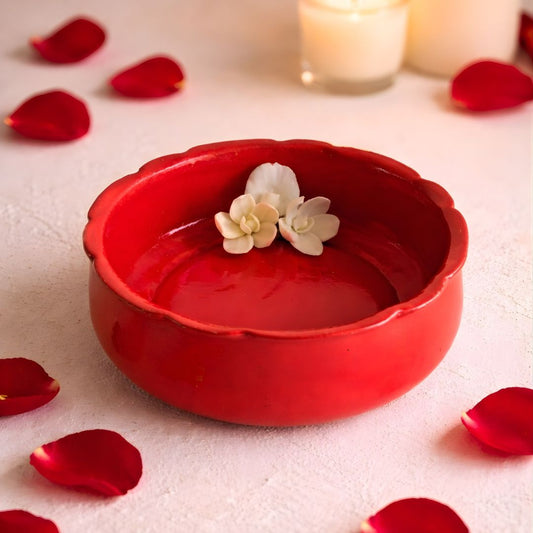 Paired Bloom Bowl