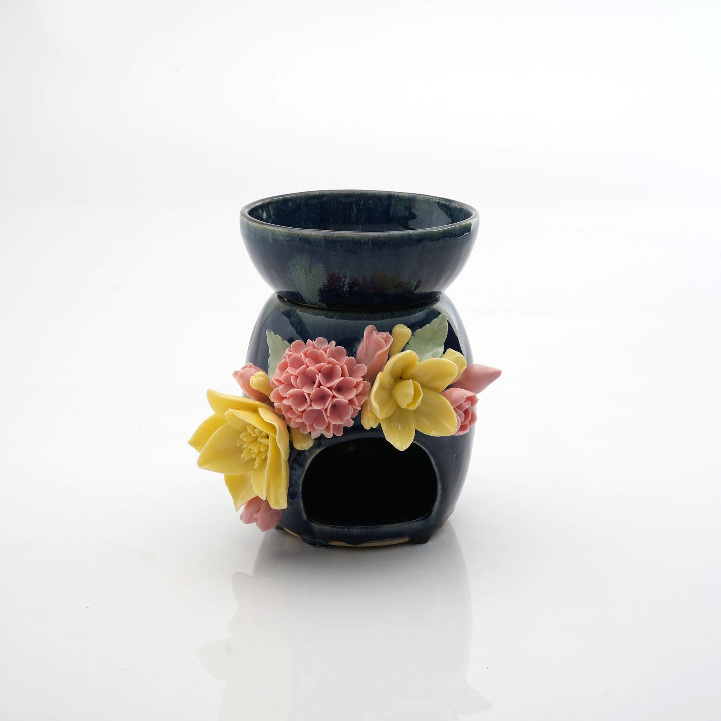 Blossom Ceramic Oil Diffuser