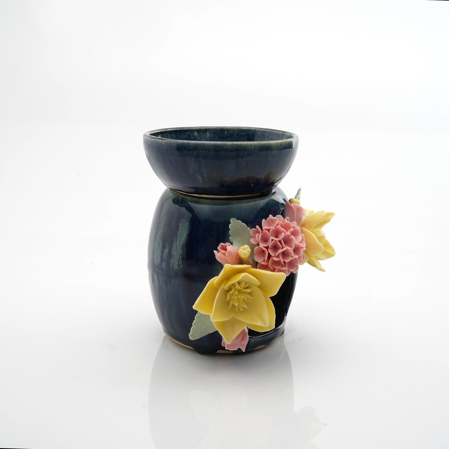 Blossom Ceramic Oil Diffuser