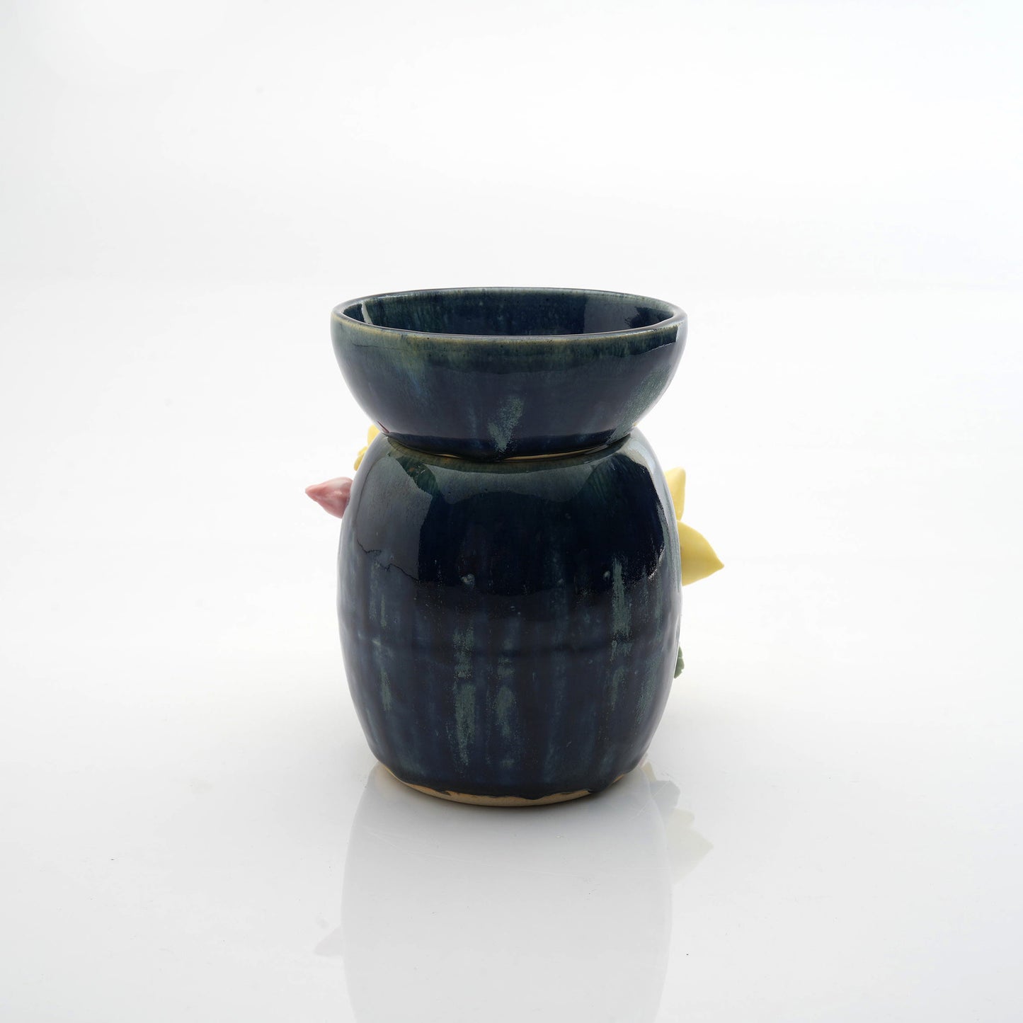 Blossom Ceramic Oil Diffuser