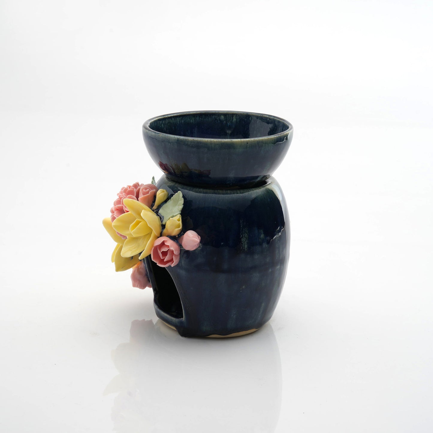 Blossom Ceramic Oil Diffuser