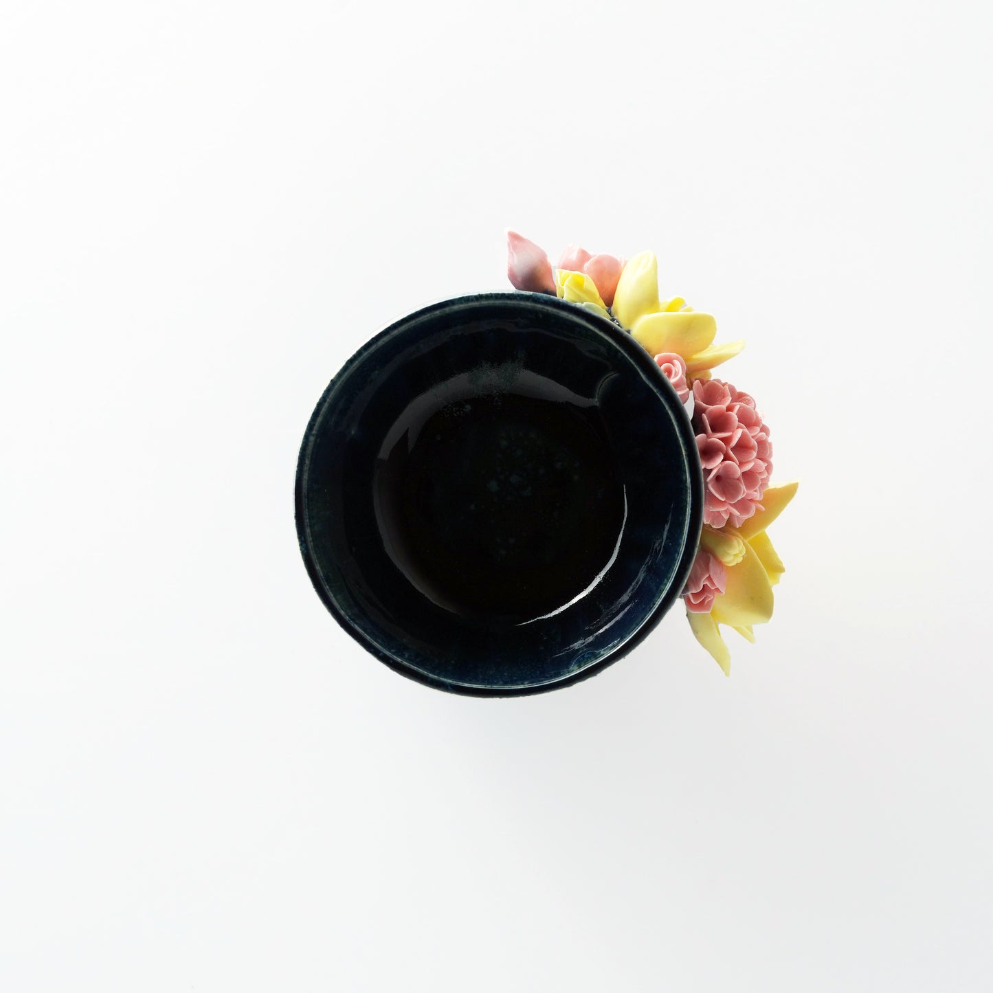 Blossom Ceramic Oil Diffuser