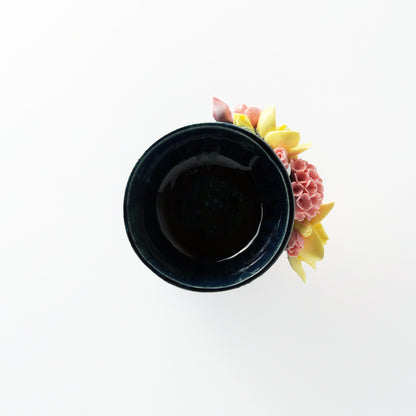 Blossom Ceramic Oil Diffuser